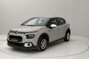 CITROEN C3 III 2017 - C3 1.2 puretech You U233812