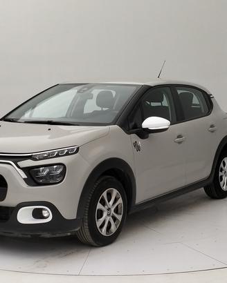 CITROEN C3 III 2017 - C3 1.2 puretech You U233812