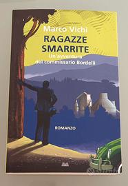 Ragazze smarrite - Vichi Marco