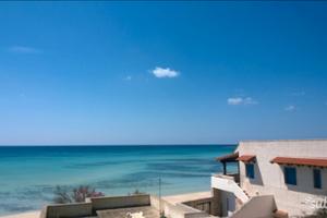 Torre lapillo Porto Cesareo centro 50 mt. Spiaggia