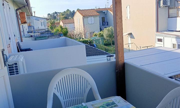 Bilocale ZONA MONTEMARCIANO