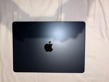 MacBook Air 13” M4 16GB 256GB Pari al Nuovo ⭐