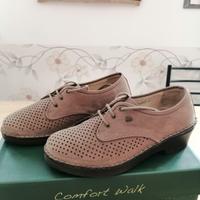 Scarpa Finn Comfort primaverile n. 35