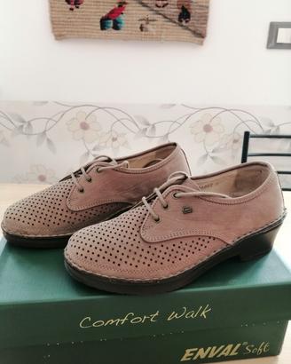 Scarpa Finn Comfort primaverile n. 35