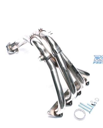 COLLETTORI INOX PER OPEL CORSA B E TIGRA 16V