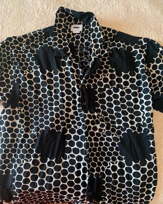 Camicia uomo