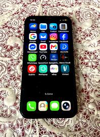 Apple  Iphone  12, ( NERO ) 128 gb