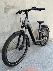Ebike
