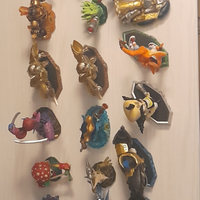 Skylanders per bambini videogiochi lotto