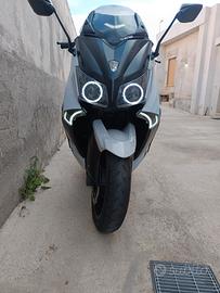 Tmax 530 