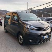 Ricambi per toyota PROACE 2018 2019 2020 DISPONIA