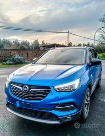 Opel Grandland 1.5 Ecotec 130 CV aut. 8 rapporti