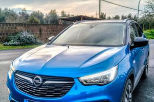 Opel Grandland 1.5 Ecotec 130 CV aut. 8 rapporti