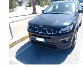 Jeep Compass 1.4 Limited turbo 2WD 140CV