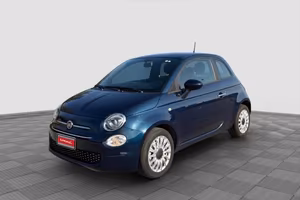 FIAT 500 500 1.0 Hybrid Lounge