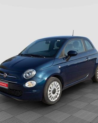 FIAT 500 500 1.0 Hybrid Lounge