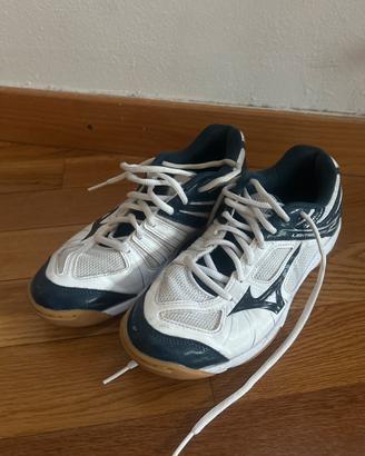 Scarpe Mizuno lightning star da pallavolo sport 38