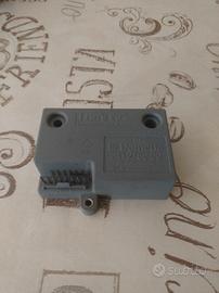 accendigas automatico Dometic