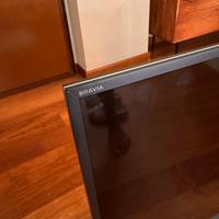 Sony Bravia 55 pollici Android TV 4K