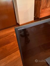 Sony Bravia 55 pollici Android TV 4K