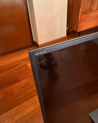 Sony Bravia 55 pollici Android TV 4K