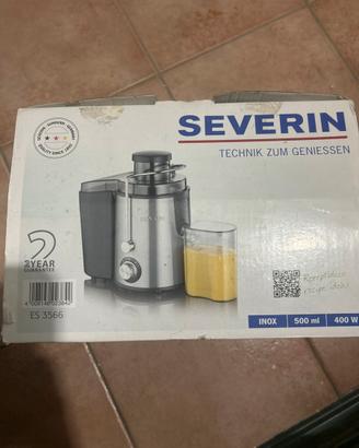 Estrattore Severin