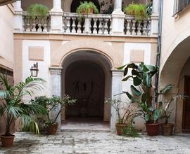 Palazzo Ajroldi del 700' per Hotel Boutique e Spa