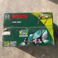 Bosch ARM 3200 Tagliaerba Elettrico