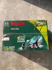 Bosch ARM 3200 Tagliaerba Elettrico