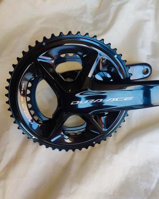 **NUOVA** Guarnitura dura-ace FC r9200 2x12 170mm