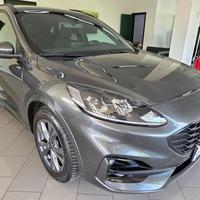 FORD Kuga 2.0 EcoBlue 120 CV aut. ST-Line