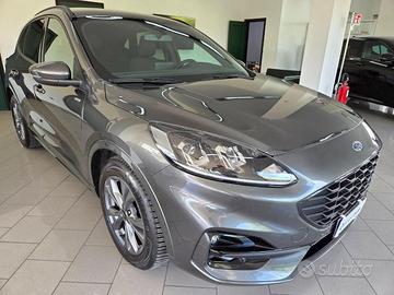 FORD Kuga 2.0 EcoBlue 120 CV aut. ST-Line