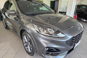 FORD Kuga 2.0 EcoBlue 120 CV aut. ST-Line