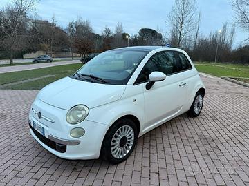 1.3 mjt 16v Lounge 75cv