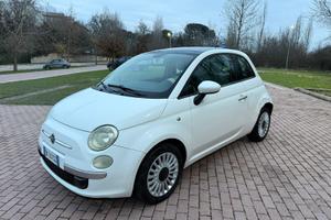 1.3 mjt 16v Lounge 75cv