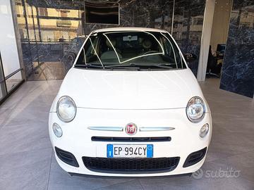 FIAT 500 1.2 By Gucci GPL