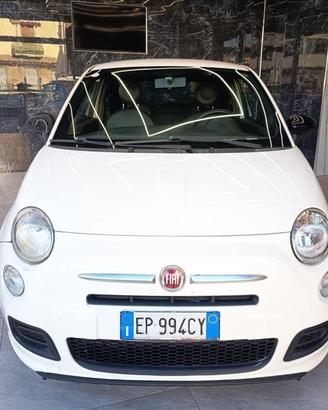 FIAT 500 1.2 By Gucci GPL