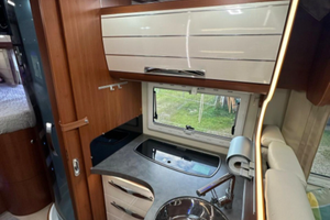 Camper Mobilvetta KEA P 65