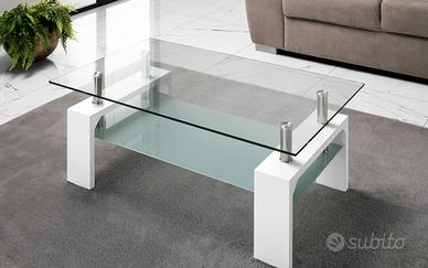 Tavolino da Soggiorno pari al nuovo