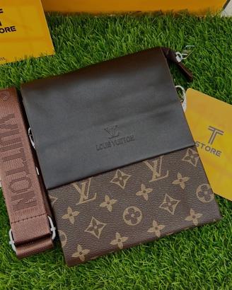 Tracolla Louis vuitton 