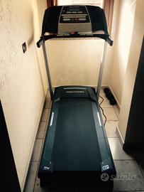 tapis roulant elettrico 