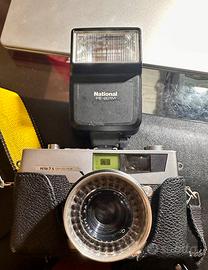 Fotocamera