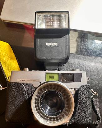 Fotocamera