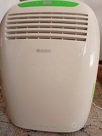 DOLCECLIMA NANO - CLIMATIZZATORE PORTATILE