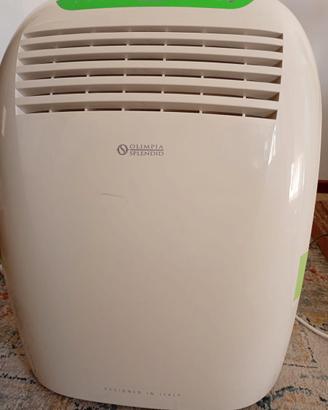 DOLCECLIMA NANO - CLIMATIZZATORE PORTATILE
