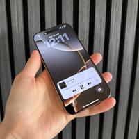 Apple iPhone 16 Pro Titanio Sabbia 1 TB