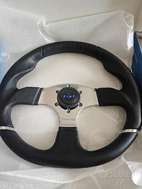 volante mozzo kit panda 141