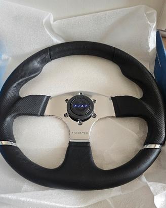 volante mozzo kit panda 141