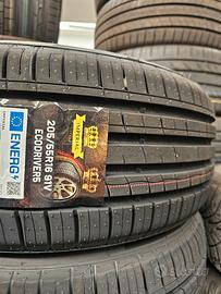 205 55 R 16 91V IMPERIAL ECO DRIVE 5 C - B 70 Dc