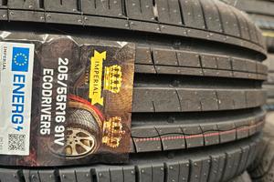 205 55 R 16 91V IMPERIAL ECO DRIVE 5 C - B 70 Dc